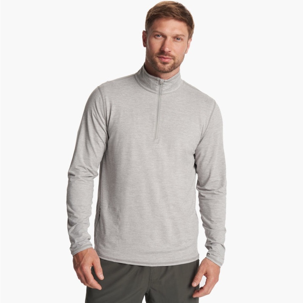 Vuori Half Zip